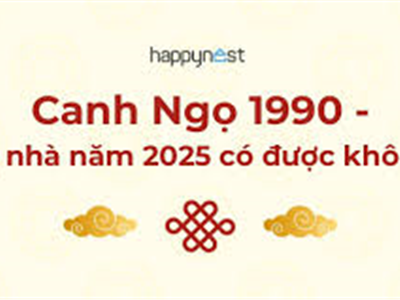 Sinh Năm 1990 Xây Nhà Năm 2025 Có Tốt Không? Quan Điểm Của Nhà Đất Văn Minh